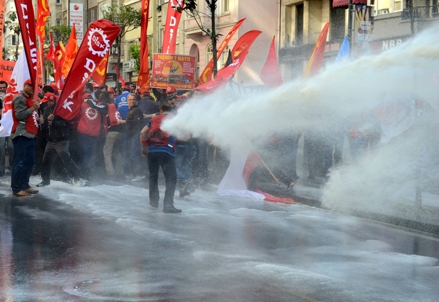 Istanbul (Foto: Anadolija)