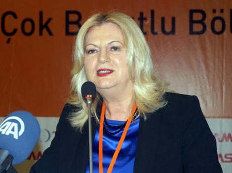 Edita Tahiri