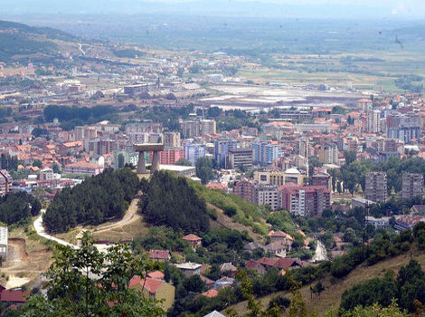 Kosovska Mitrovica