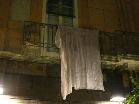 Italija: Urušio se balkon za vrijeme procesije, tri osobe poginule
