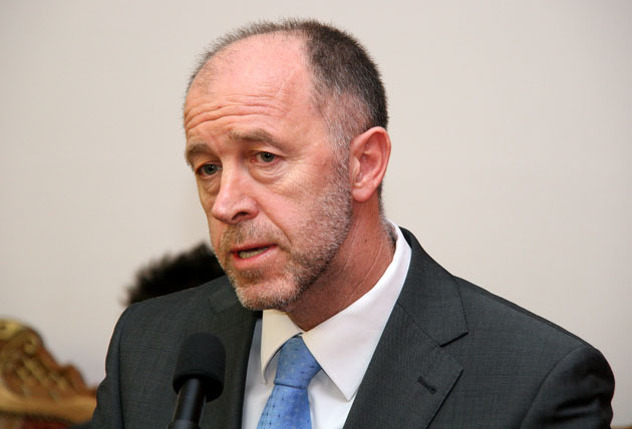 Šaćir Filandra (Foto: Klix.ba/Arhiv)