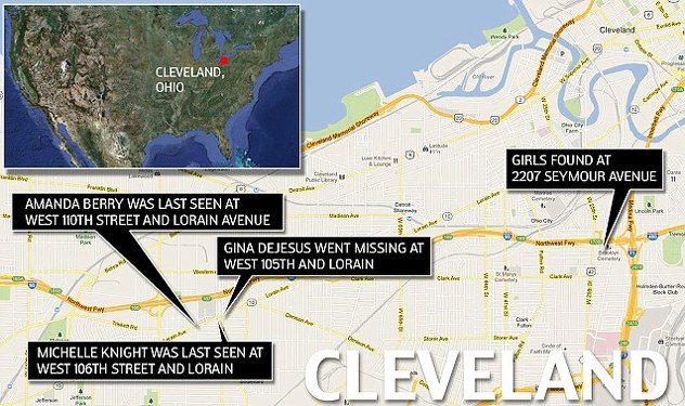 Pornografija iz Clevelanda