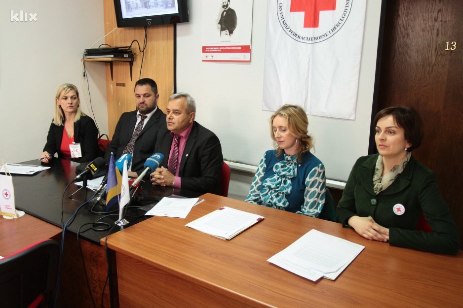 Foto: Feđa Krvavac/Klix.ba