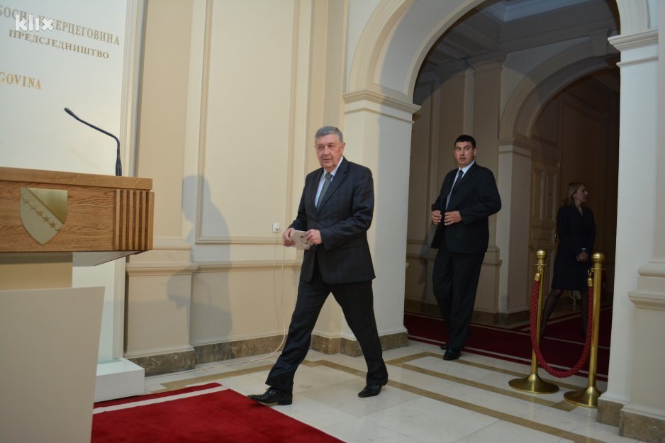 Foto: Nedim Grabovica/Klix.ba