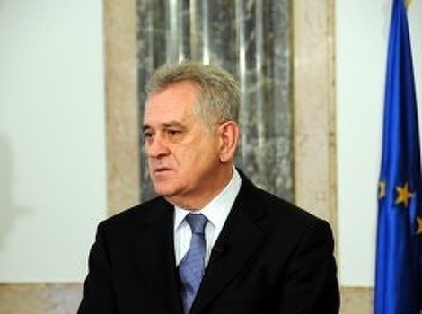 Tomislav Nikolić  (Foto: Anadolija)