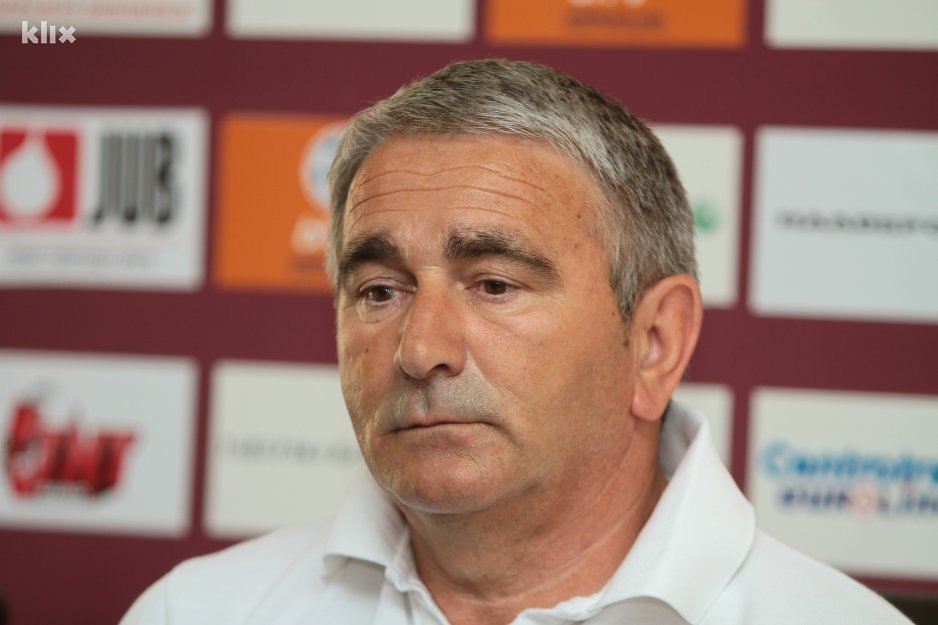 Abdulah Oruč (Foto: Feđa Krvavac/Klix.ba)