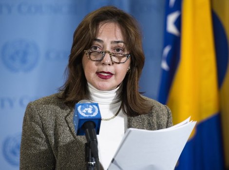BiH uspostavila diplomatske odnose sa Republikom Gvajanom