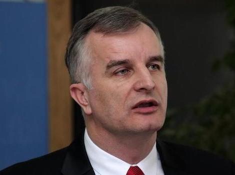 Jerko Ivanković Lijanović (Foto: Klix.ba)