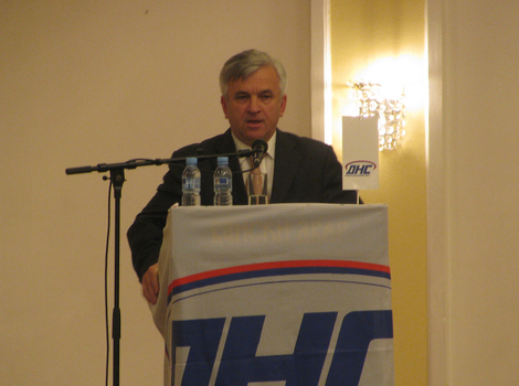 Nedeljko Čubrilović (Foto: SRNA)