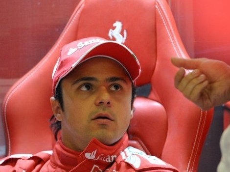 Felipe Massa (Foto: AFP)