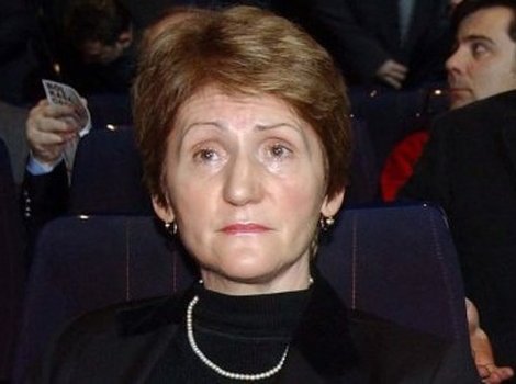 Gordana Đinđić Filipović (Foto: Blic)