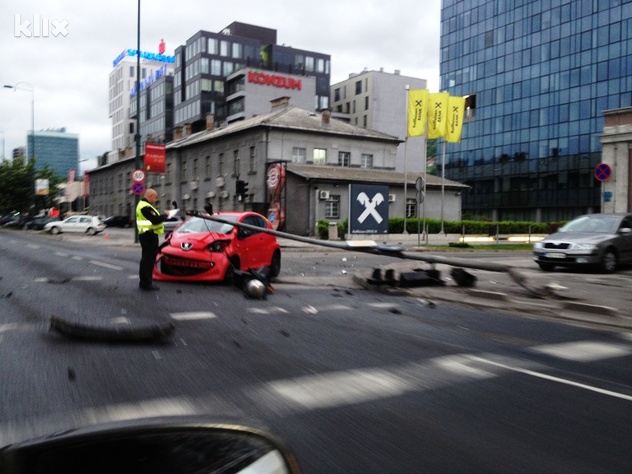 Foto: Čitatelj
