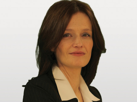 Helena Mandić