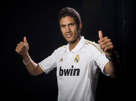 Varane operisan, pauzirat će maksimalno dva mjeseca