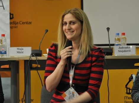 Maja Mičić