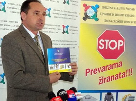 Prevareni žiranti vratili 25 miliona KM tuđih kredita