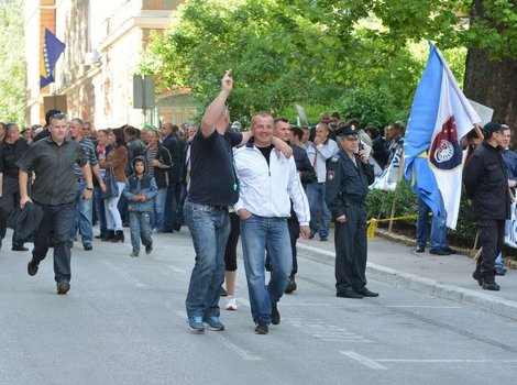 Foto: Nedim Grabovica/Klix.ba (Foto: N. G./Klix.ba)