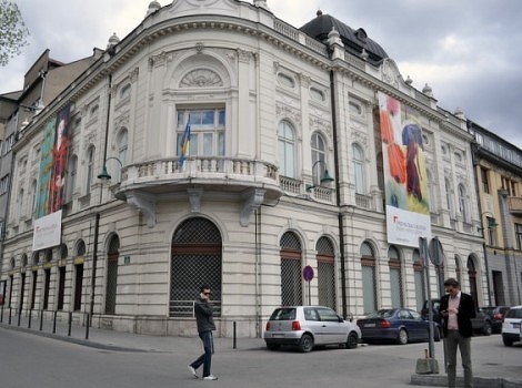 U Umjetničkoj galeriji BiH prikazana izložba "Izloženosti"