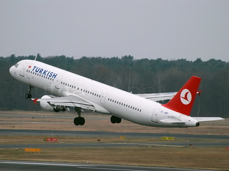 Turska: Zaposlenici Turkish Airlinesa u štrajku