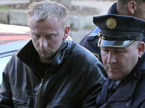 Ibri Fetiću 18 godina zatvora za ubistvo djeda