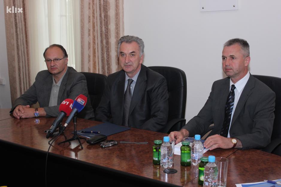 Foto: Davorin Sekulić/Klix.ba