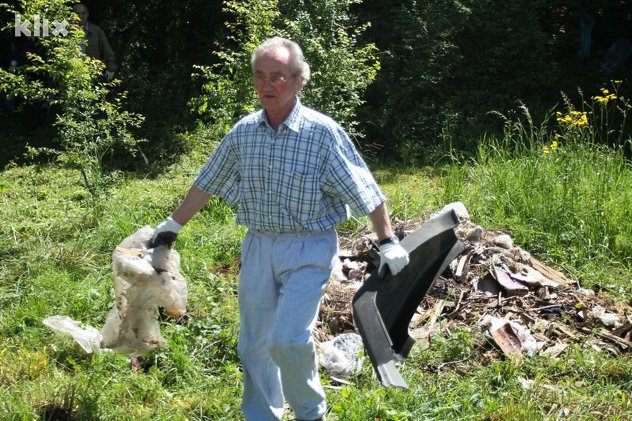 (Foto: Feđa Krvavac/Klix.ba)