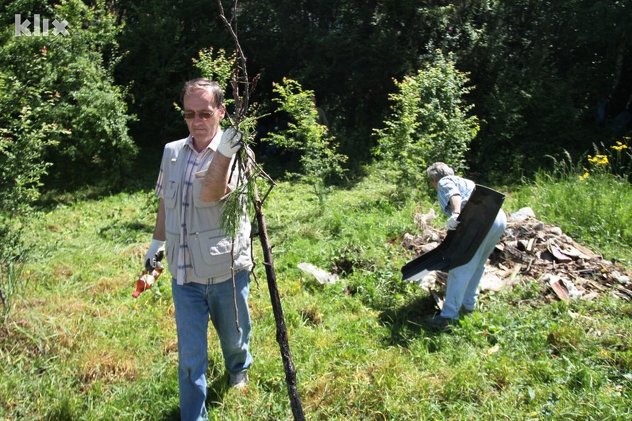 (Foto: Feđa Krvavac/Klix.ba)