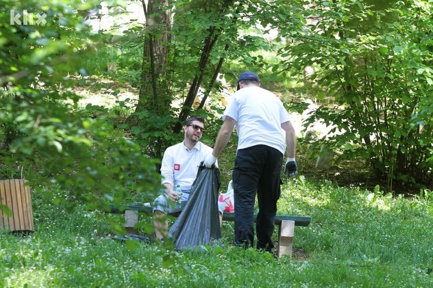 (Foto: Feđa Krvavac/Klix.ba)