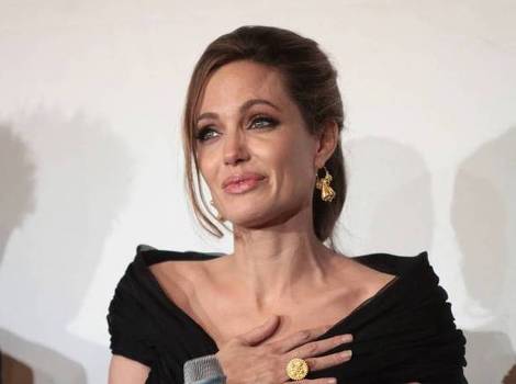 Angelina Jolie (Foto: Klix.ba)