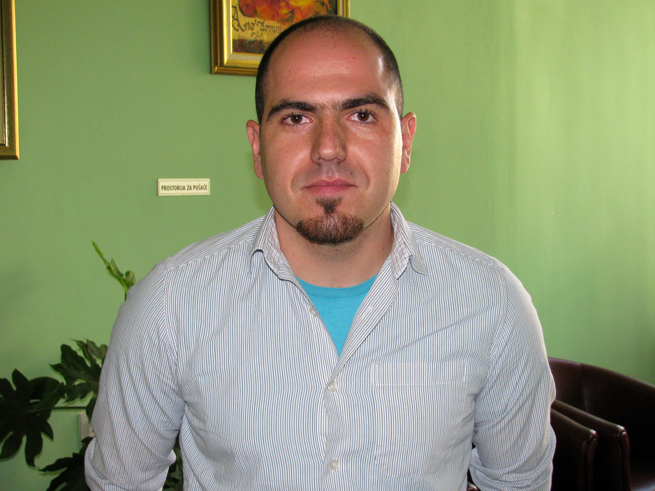 Denis Džidić