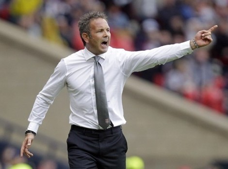 Siniša Mihajlović: Želim se vratiti u Vukovar