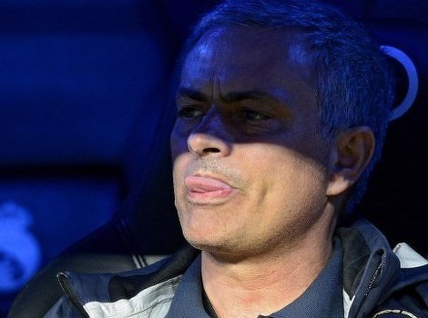 Potpredsjednik Barcelone: Mourinho je bio pošast, zarazna bolest