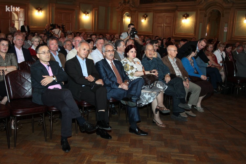 Foto: Feđa Krvavac/Klix.ba
