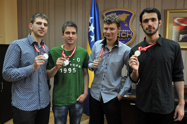 Foto: Anadolija