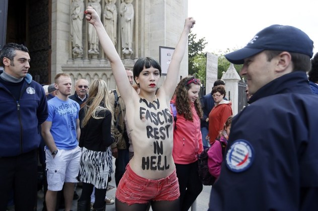 Foto: AFP