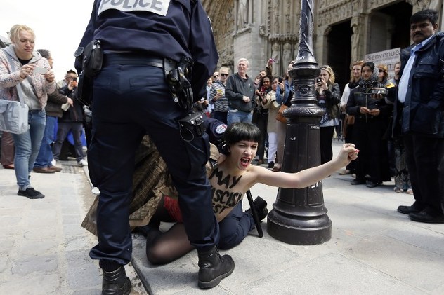 Foto: AFP