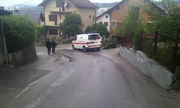 Foto: Čitatelj