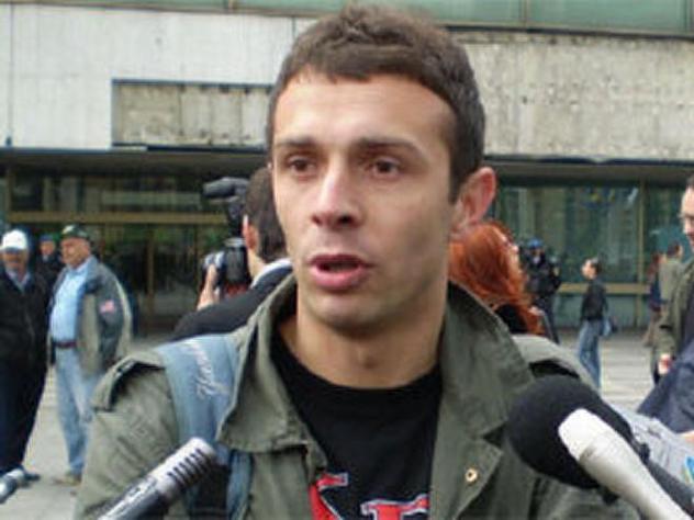 Avdo Avdić, urednik Redakcije vijesti FTV