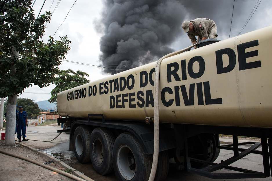 Foto: AFP
