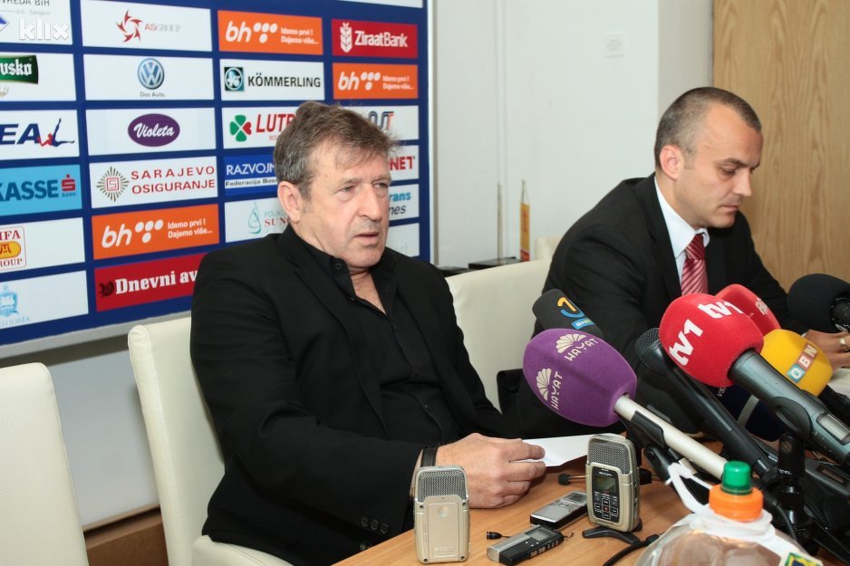 Foto: Feđa Krvavac/Klix.ba