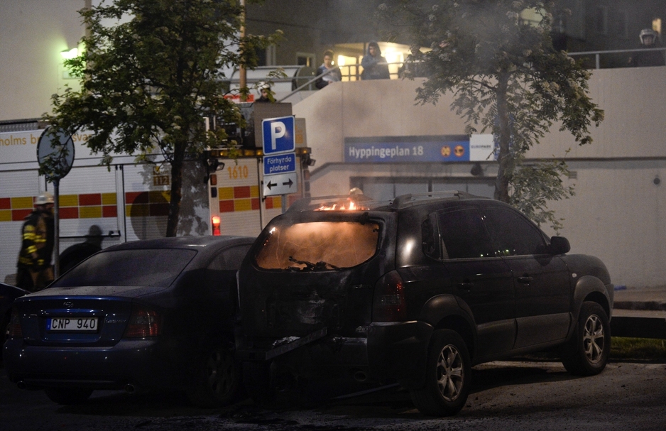 Foto: AFP