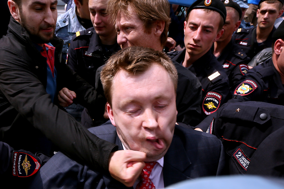 Foto: AFP