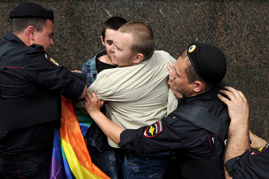Foto: AFP