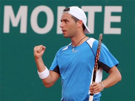 ATP Nica: Montanes bolji od Monfilsa u finalu
