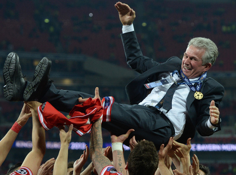Heynckes: Ne idem u penziju, sve ćete saznati naredne subote