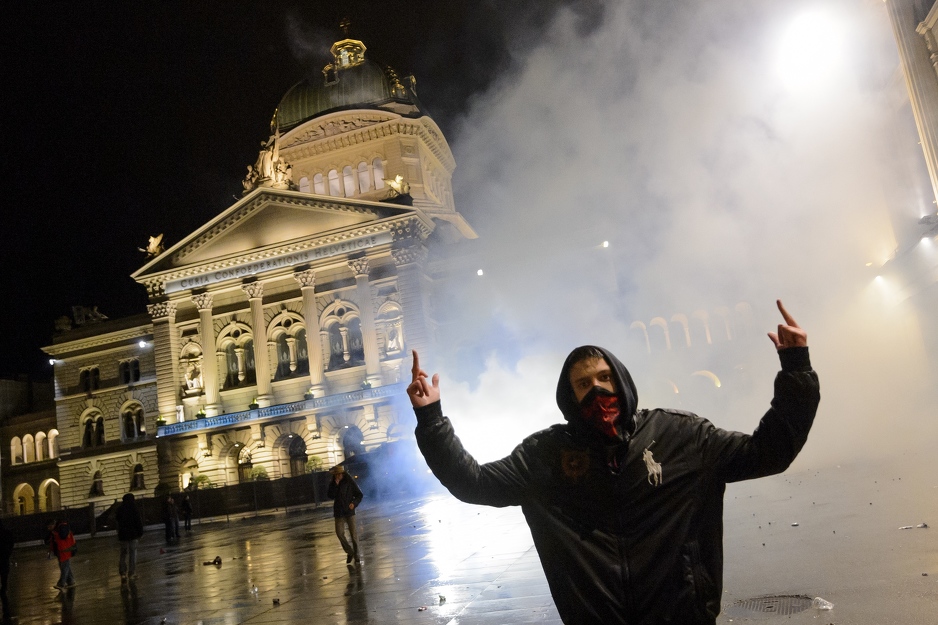 Foto: AFP