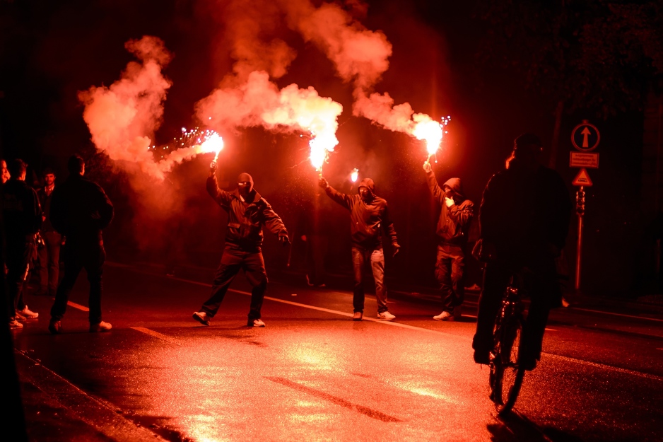 Foto: AFP