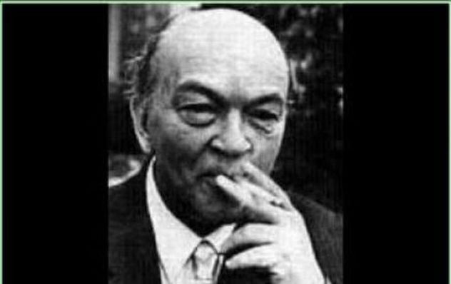 Enver Čolaković