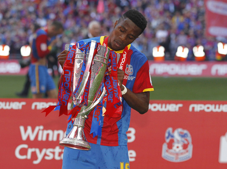 Crystal Palace novi član engleske Premier lige
