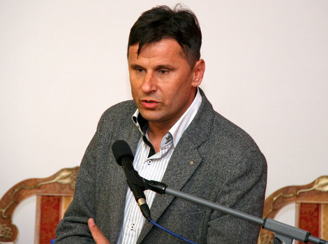 Fadil Novalić (Foto: unsa.ba)